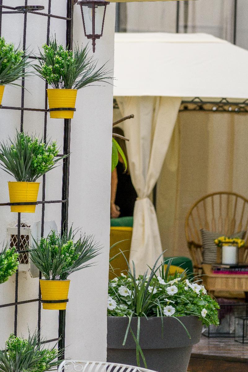 Olive The White House Hotel Tel Aviv Bagian luar foto