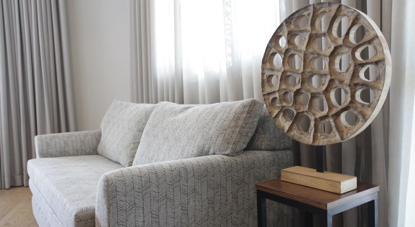 Olive The White House Hotel Tel Aviv Bagian luar foto